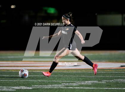 Thumbnail 3 in Chaparral vs. Xavier College Prep (AIA 6A Final) photogallery.