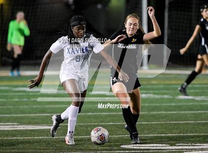 Thumbnail 1 in Chaparral vs. Xavier College Prep (AIA 6A Final) photogallery.