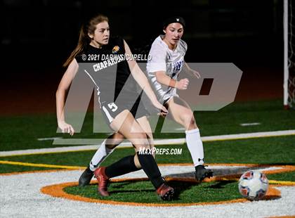 Thumbnail 2 in Chaparral vs. Xavier College Prep (AIA 6A Final) photogallery.