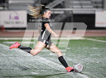Thumbnail 3 in Chaparral vs. Xavier College Prep (AIA 6A Final) photogallery.