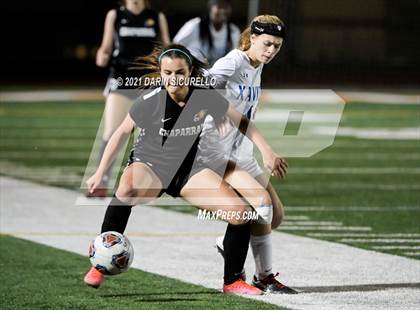 Thumbnail 2 in Chaparral vs. Xavier College Prep (AIA 6A Final) photogallery.