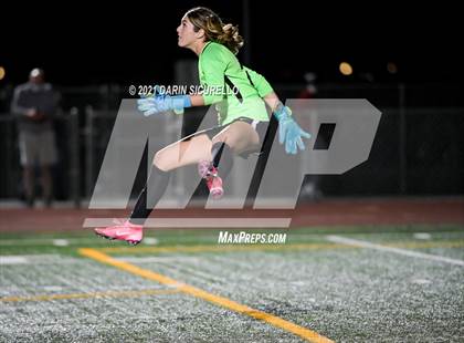 Thumbnail 2 in Chaparral vs. Xavier College Prep (AIA 6A Final) photogallery.
