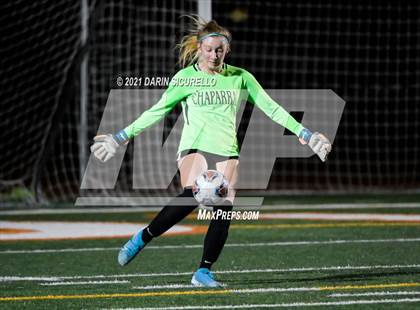 Thumbnail 1 in Chaparral vs. Xavier College Prep (AIA 6A Final) photogallery.