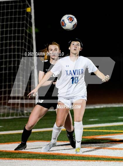 Thumbnail 1 in Chaparral vs. Xavier College Prep (AIA 6A Final) photogallery.