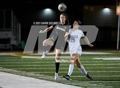 Thumbnail 2 in Chaparral vs. Xavier College Prep (AIA 6A Final) photogallery.