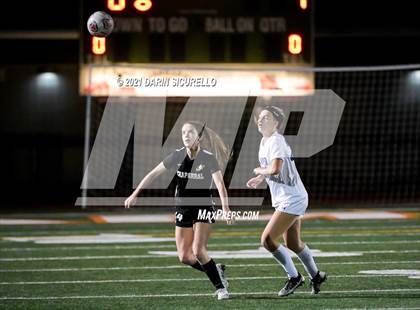 Thumbnail 1 in Chaparral vs. Xavier College Prep (AIA 6A Final) photogallery.