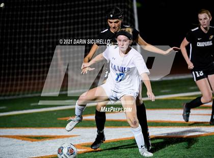 Thumbnail 1 in Chaparral vs. Xavier College Prep (AIA 6A Final) photogallery.