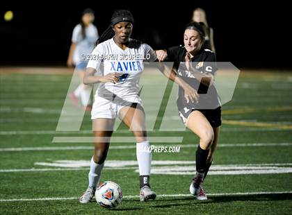 Thumbnail 2 in Chaparral vs. Xavier College Prep (AIA 6A Final) photogallery.
