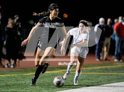 Thumbnail 2 in Chaparral vs. Xavier College Prep (AIA 6A Final) photogallery.