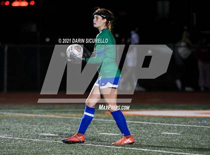 Thumbnail 3 in Chaparral vs. Xavier College Prep (AIA 6A Final) photogallery.