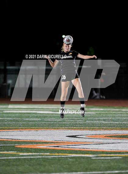 Thumbnail 1 in Chaparral vs. Xavier College Prep (AIA 6A Final) photogallery.