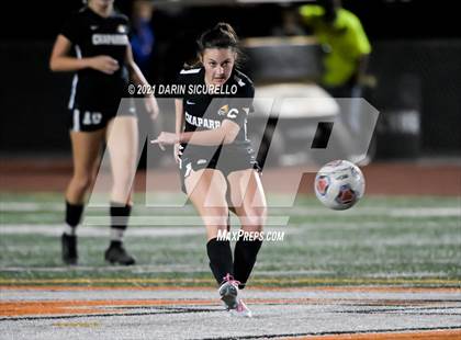 Thumbnail 2 in Chaparral vs. Xavier College Prep (AIA 6A Final) photogallery.