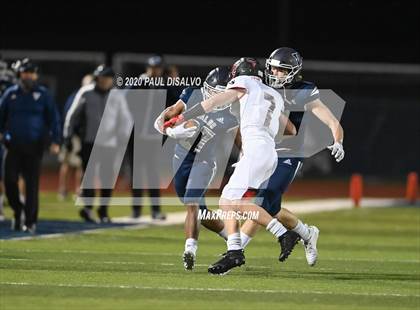 Thumbnail 1 in Castle View @ Valor Christian photogallery.