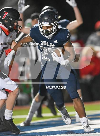 Thumbnail 2 in Castle View @ Valor Christian photogallery.