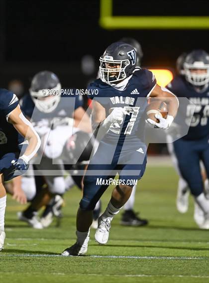 Thumbnail 1 in Castle View @ Valor Christian photogallery.