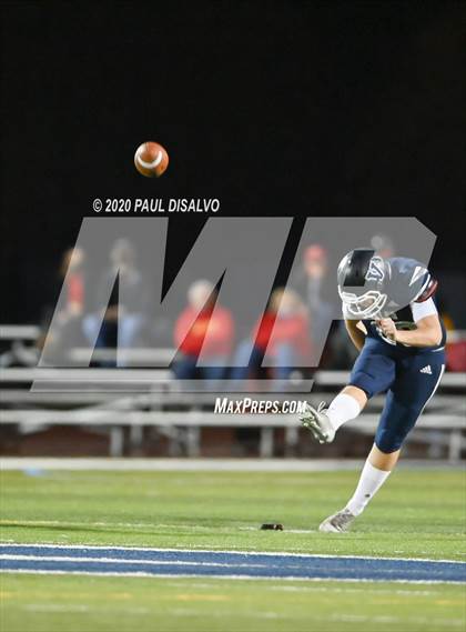 Thumbnail 1 in Castle View @ Valor Christian photogallery.
