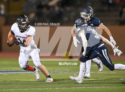 Thumbnail 3 in Castle View @ Valor Christian photogallery.