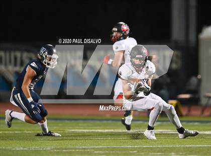 Thumbnail 2 in Castle View @ Valor Christian photogallery.