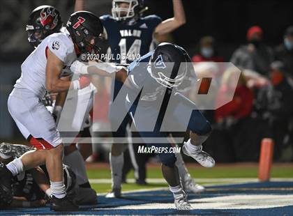 Thumbnail 3 in Castle View @ Valor Christian photogallery.
