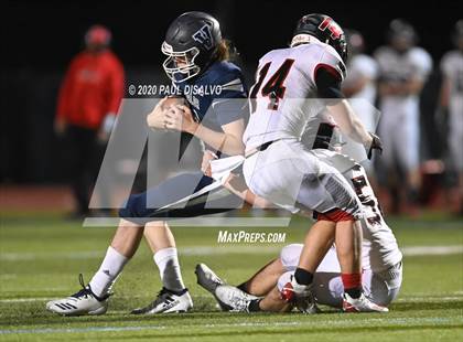 Thumbnail 1 in Castle View @ Valor Christian photogallery.