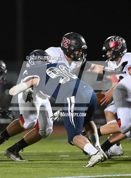 Thumbnail 3 in Castle View @ Valor Christian photogallery.