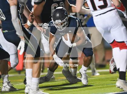 Thumbnail 1 in Castle View @ Valor Christian photogallery.