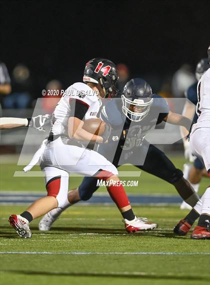 Thumbnail 1 in Castle View @ Valor Christian photogallery.