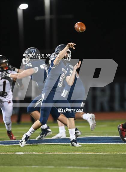 Thumbnail 1 in Castle View @ Valor Christian photogallery.