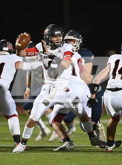 Thumbnail 2 in Castle View @ Valor Christian photogallery.