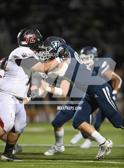 Thumbnail 3 in Castle View @ Valor Christian photogallery.