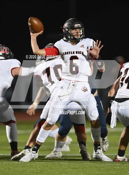 Thumbnail 1 in Castle View @ Valor Christian photogallery.