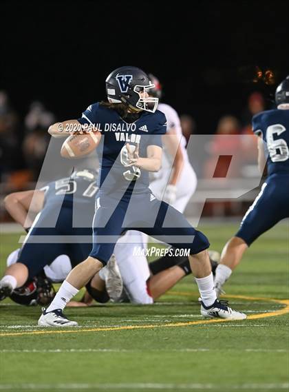 Thumbnail 2 in Castle View @ Valor Christian photogallery.
