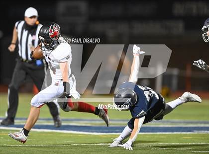 Thumbnail 1 in Castle View @ Valor Christian photogallery.