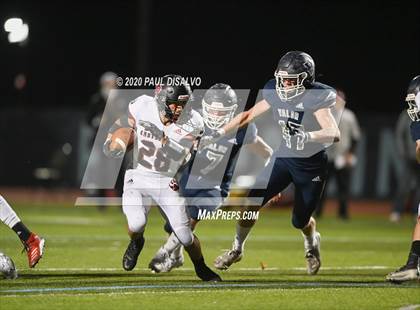 Thumbnail 2 in Castle View @ Valor Christian photogallery.