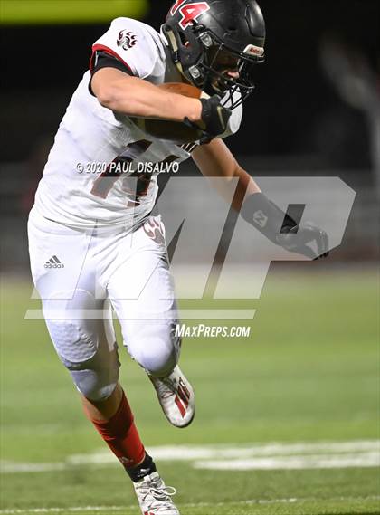 Thumbnail 3 in Castle View @ Valor Christian photogallery.
