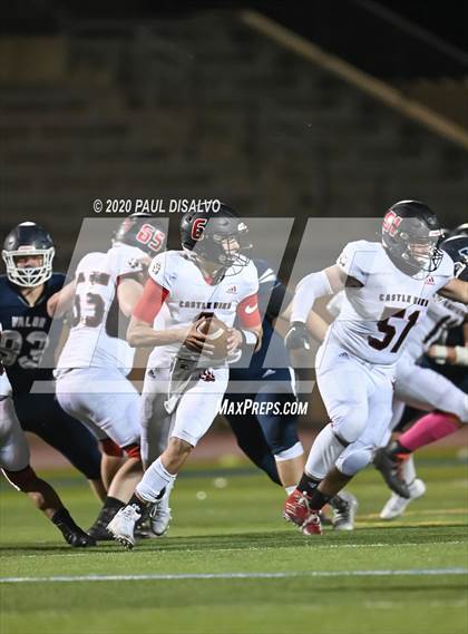 Thumbnail 2 in Castle View @ Valor Christian photogallery.