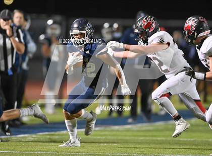Thumbnail 1 in Castle View @ Valor Christian photogallery.