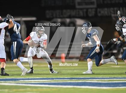 Thumbnail 1 in Castle View @ Valor Christian photogallery.