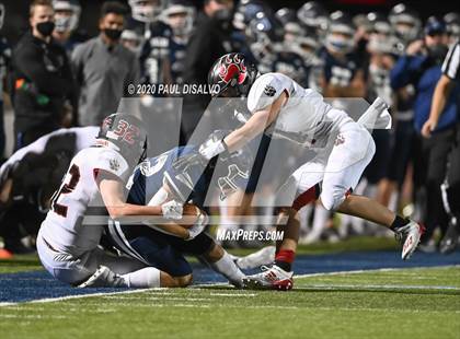 Thumbnail 2 in Castle View @ Valor Christian photogallery.