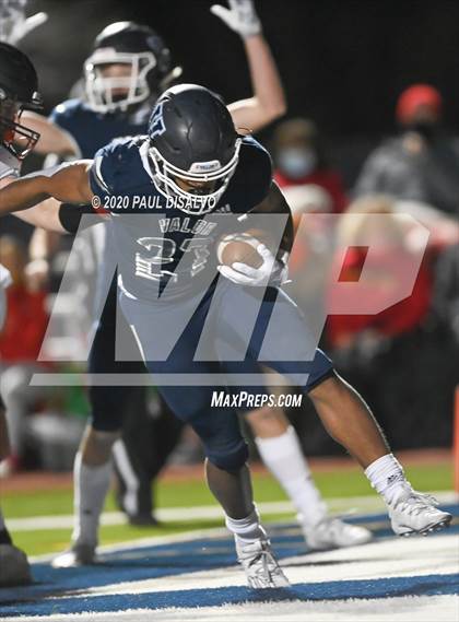 Thumbnail 1 in Castle View @ Valor Christian photogallery.