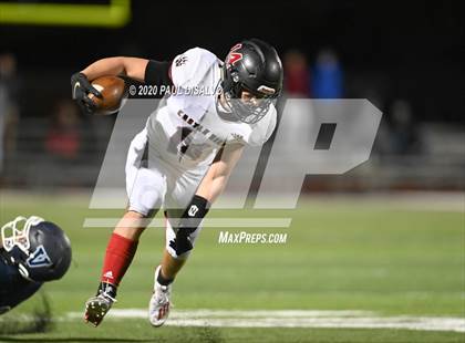 Thumbnail 1 in Castle View @ Valor Christian photogallery.