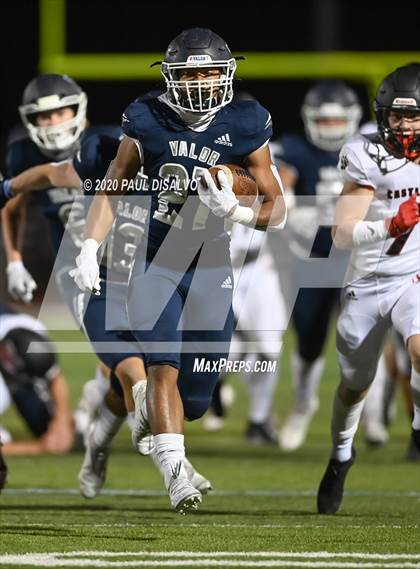 Thumbnail 2 in Castle View @ Valor Christian photogallery.