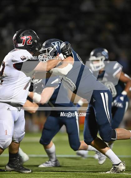 Thumbnail 1 in Castle View @ Valor Christian photogallery.
