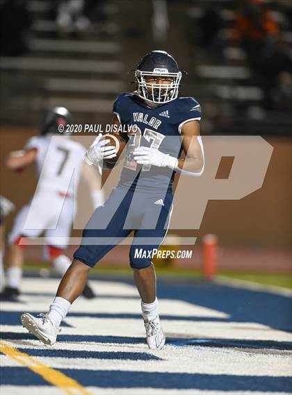 Thumbnail 3 in Castle View @ Valor Christian photogallery.