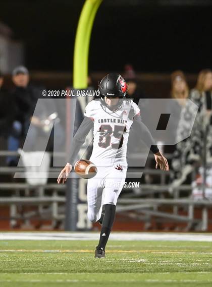 Thumbnail 3 in Castle View @ Valor Christian photogallery.