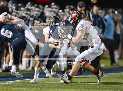 Thumbnail 3 in Castle View @ Valor Christian photogallery.