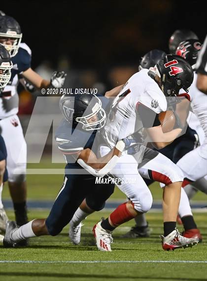 Thumbnail 1 in Castle View @ Valor Christian photogallery.