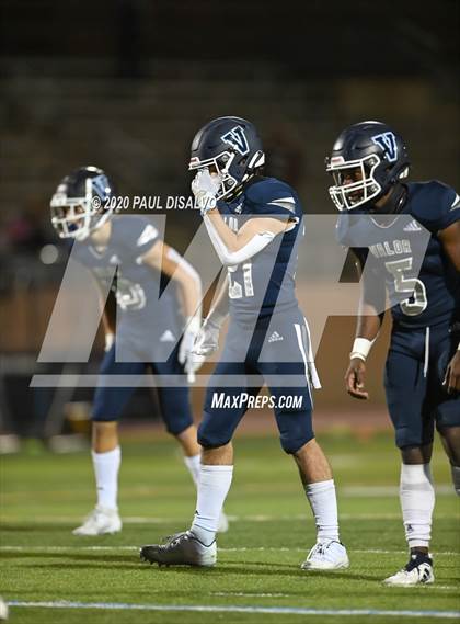 Thumbnail 2 in Castle View @ Valor Christian photogallery.