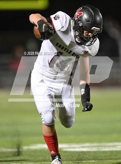 Thumbnail 2 in Castle View @ Valor Christian photogallery.