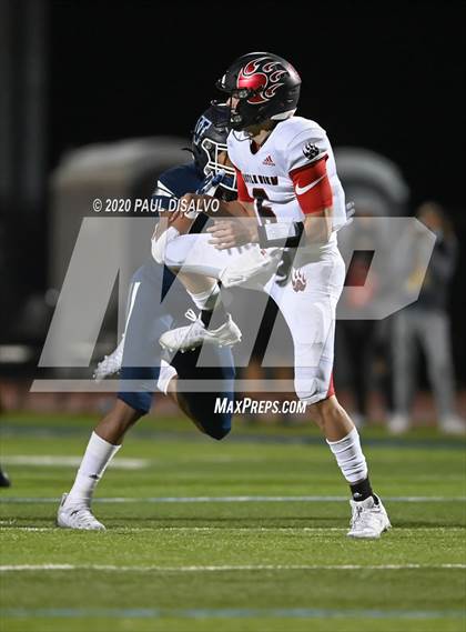 Thumbnail 3 in Castle View @ Valor Christian photogallery.